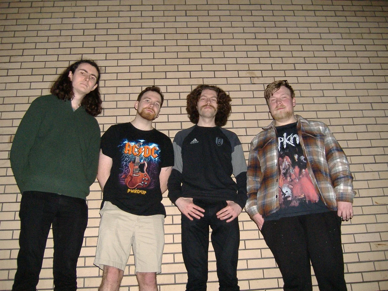 The Karetakers &amp; Friends