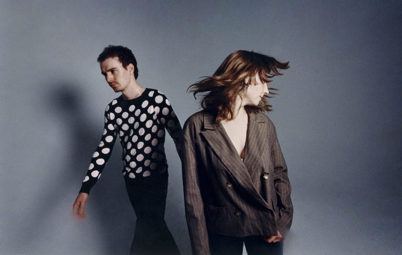 The Itch presented by Banquet Records