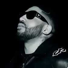 D-Rilla at Rapper's Delight