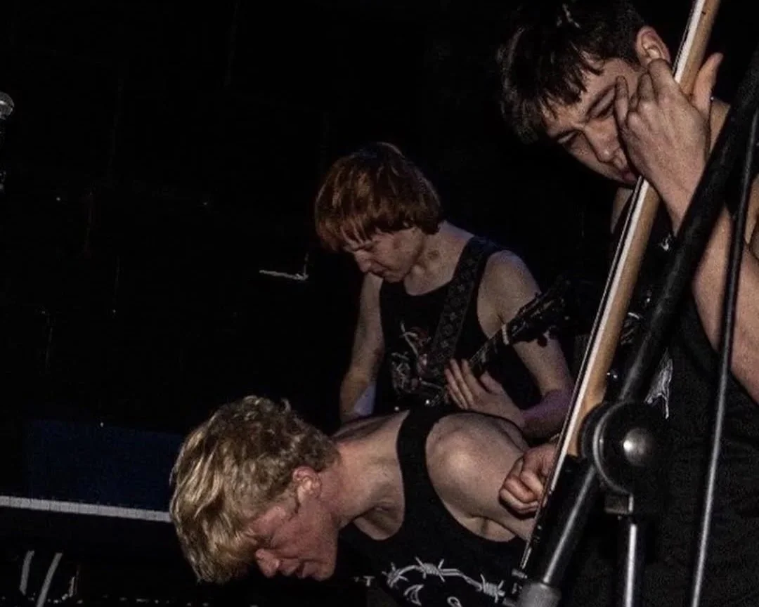 Forgotten Sentiment + Guests