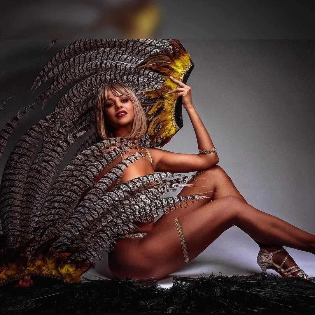 Brunch: Keys and Tassels