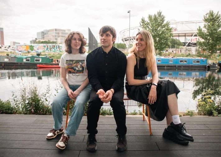 Canada Hill + Guests