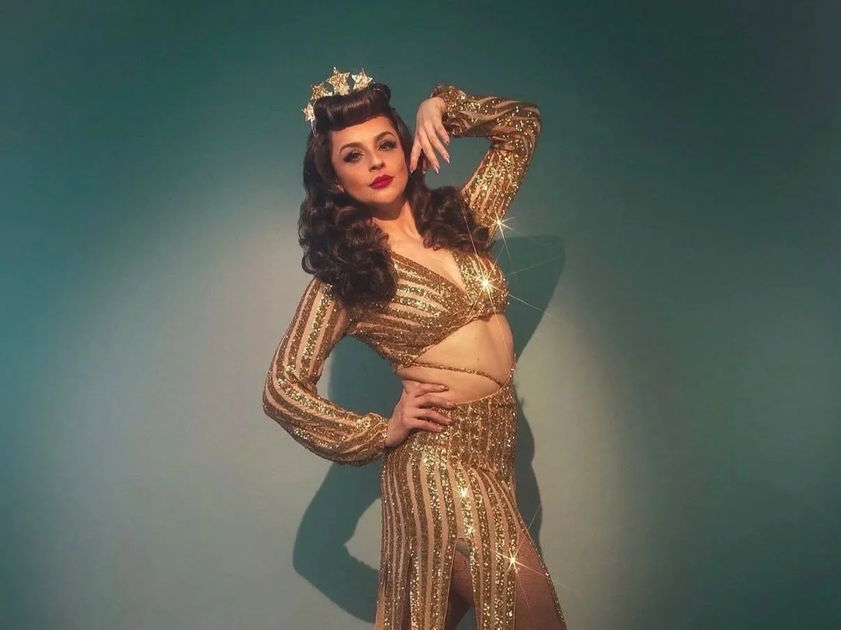 Brunch: Berlin Nights Drag Cabaret