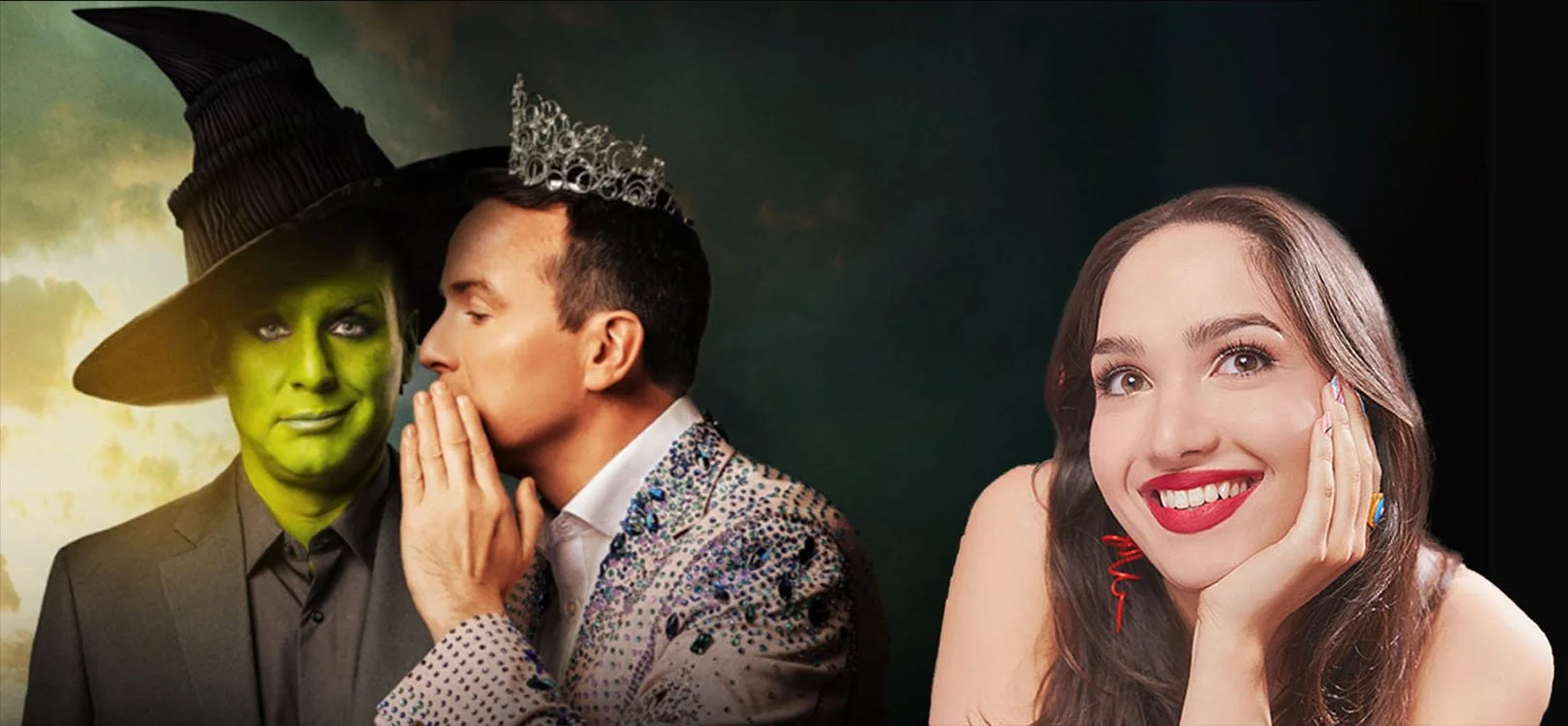 Matt Forde + Bella Hull: Crack Comedy Ed Fringe Previews