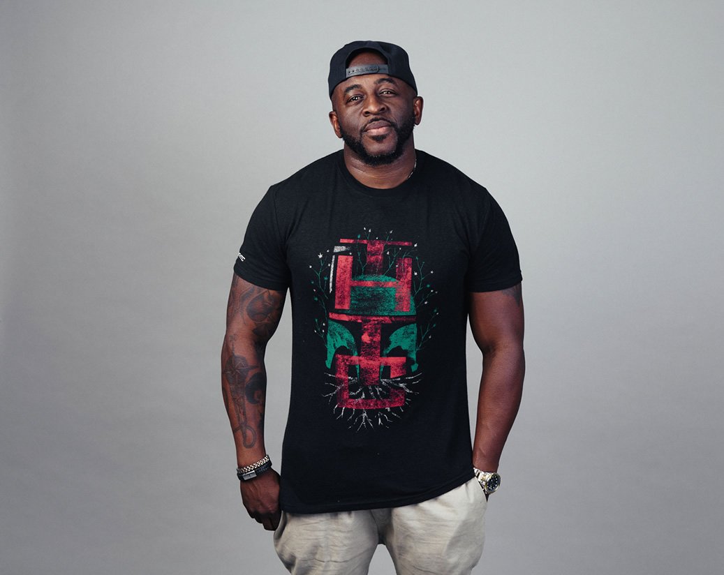 Rapper's Delight: Black Twang