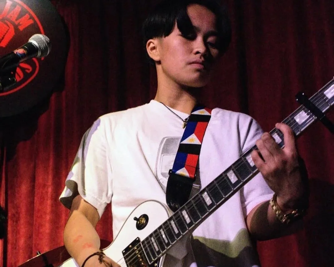 No Degrees Single Release Party: Not Real Summer