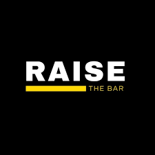 Raise The Bar Present...
