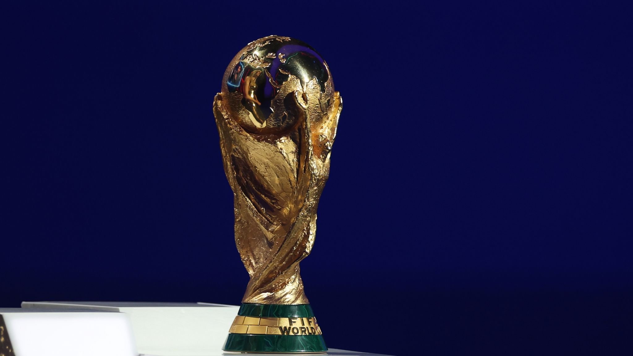 England V Panama World Cup Screening