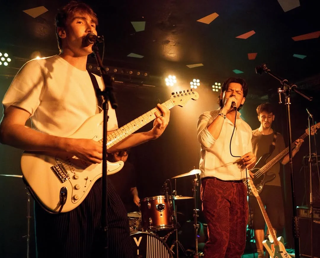 Sunsara + Guests