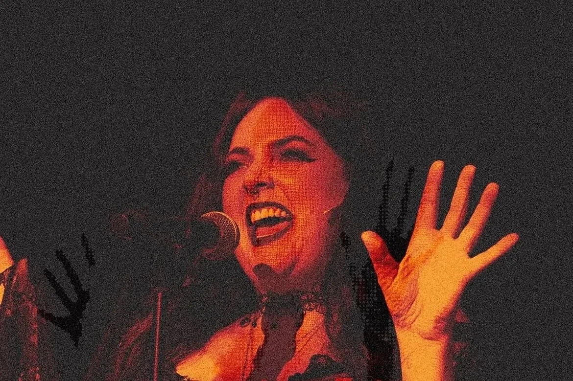 Hex Appeal: a Cabaret Spooktacular