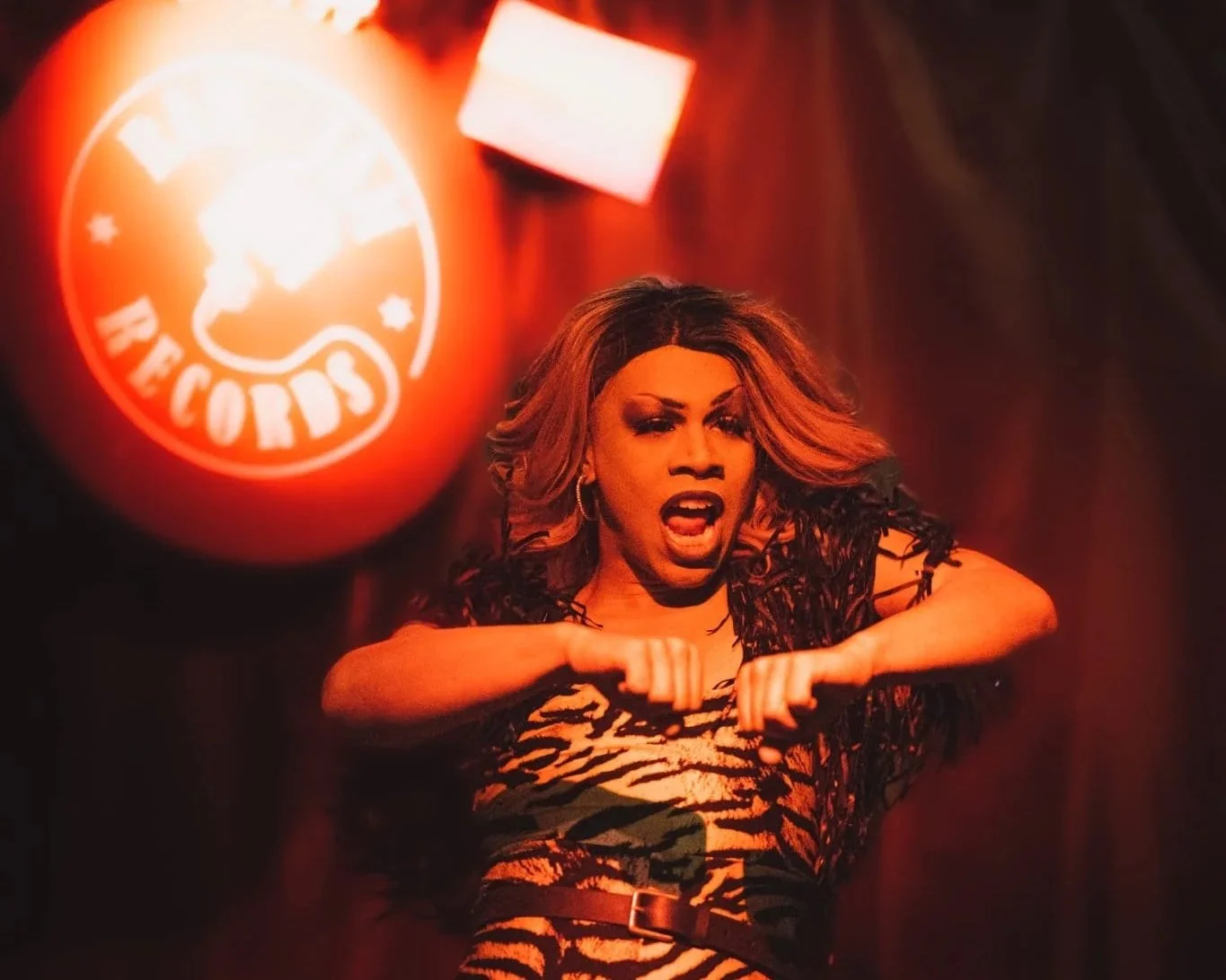 Brunch: Coco Couture &amp; Kalorie Deficit