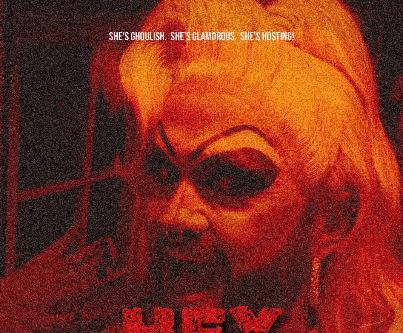 Hex Appeal: a Cabaret Spooktacular