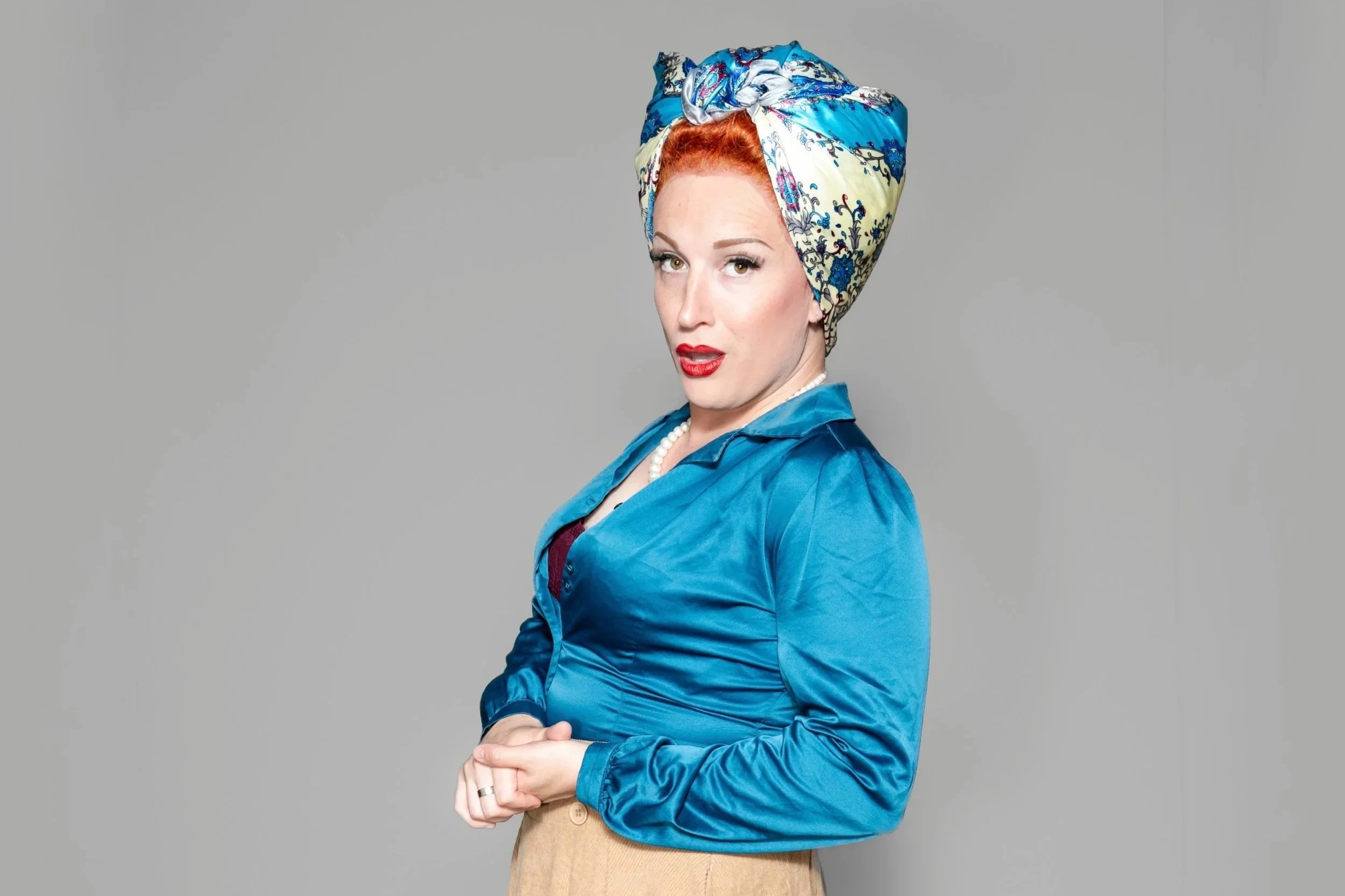 Brunch: Drag Cabaret