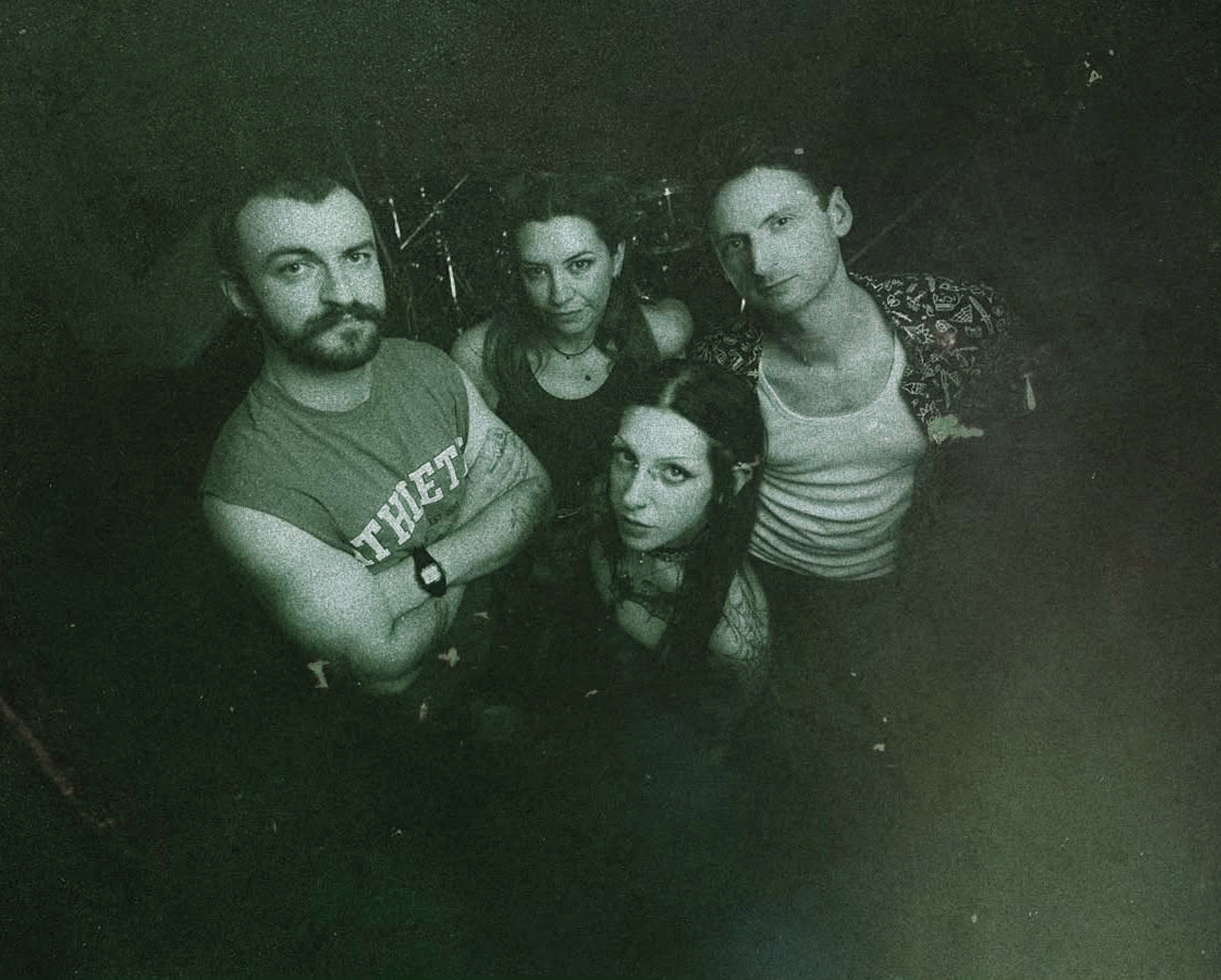 Dying Crush + Guests: Hallow's Eve Eve