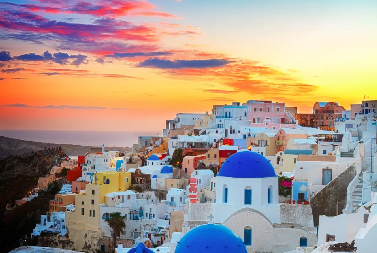 Greece