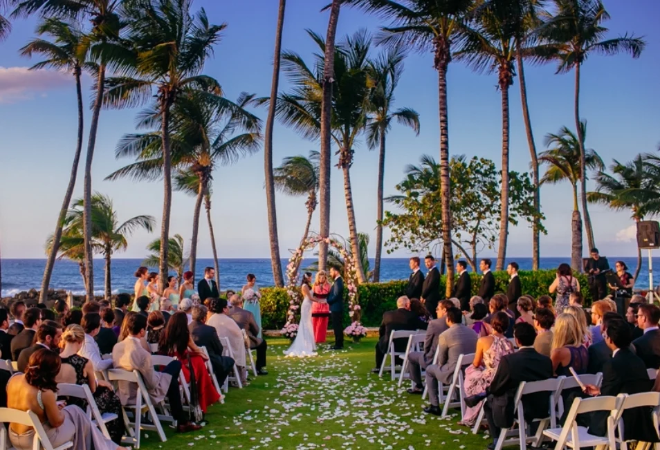 Dorado Beach Ritz Carlton