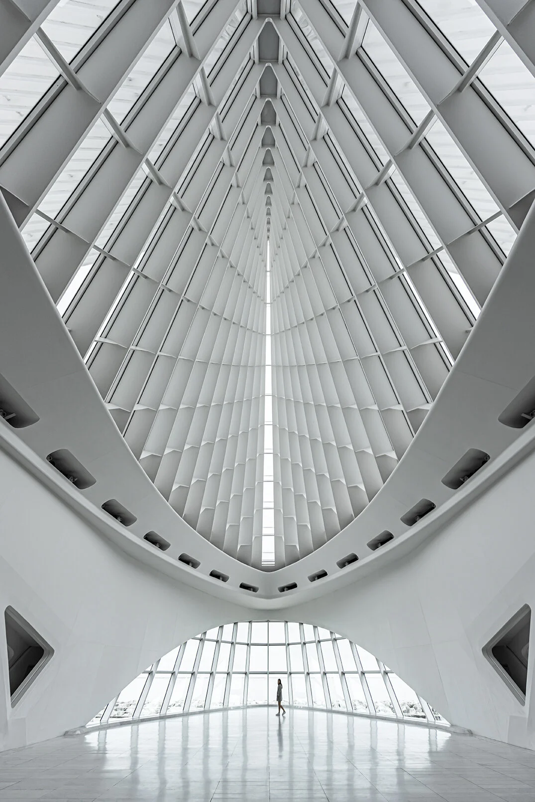 Milwaukee Art Museum