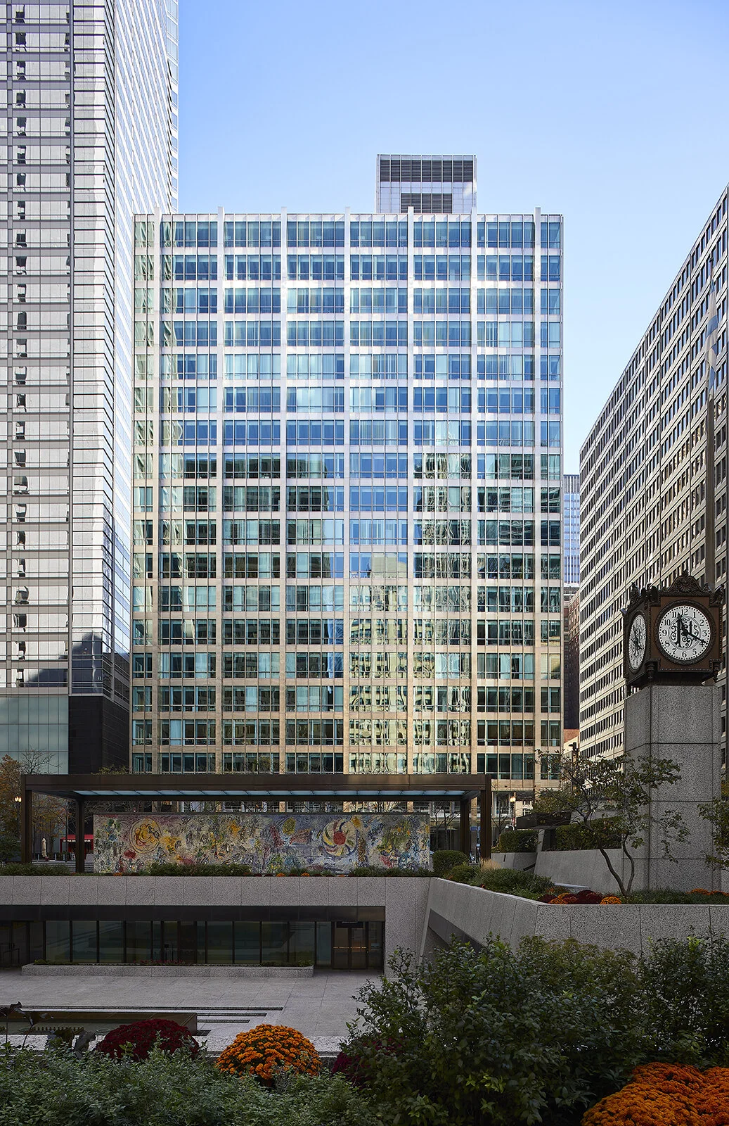 Inland Steel Building