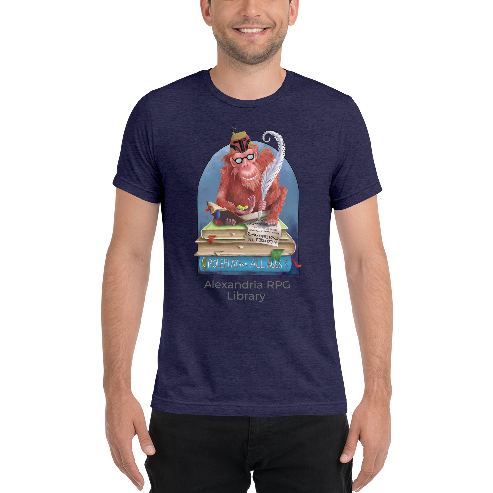 thechief2_mockup_Front_Mens_Navy-Triblend.png