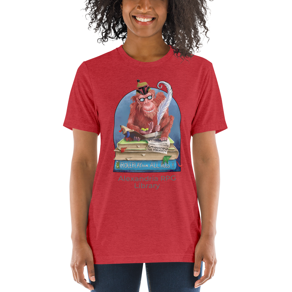 thechief2_mockup_Front_Womens_Red-Triblend.png
