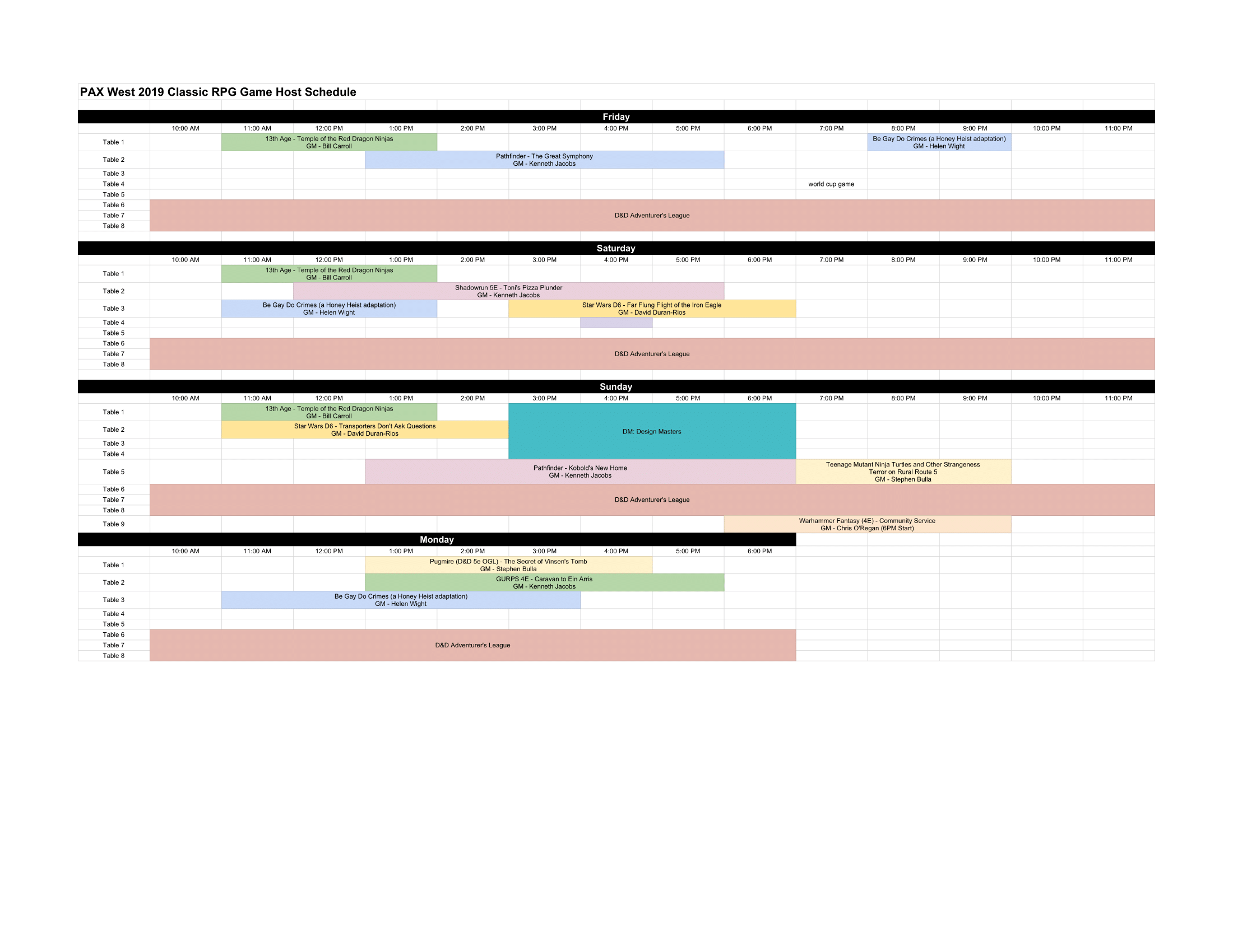 PAX West 2019 Classic RPG Game Host Schedule - Game Hosts-1.png