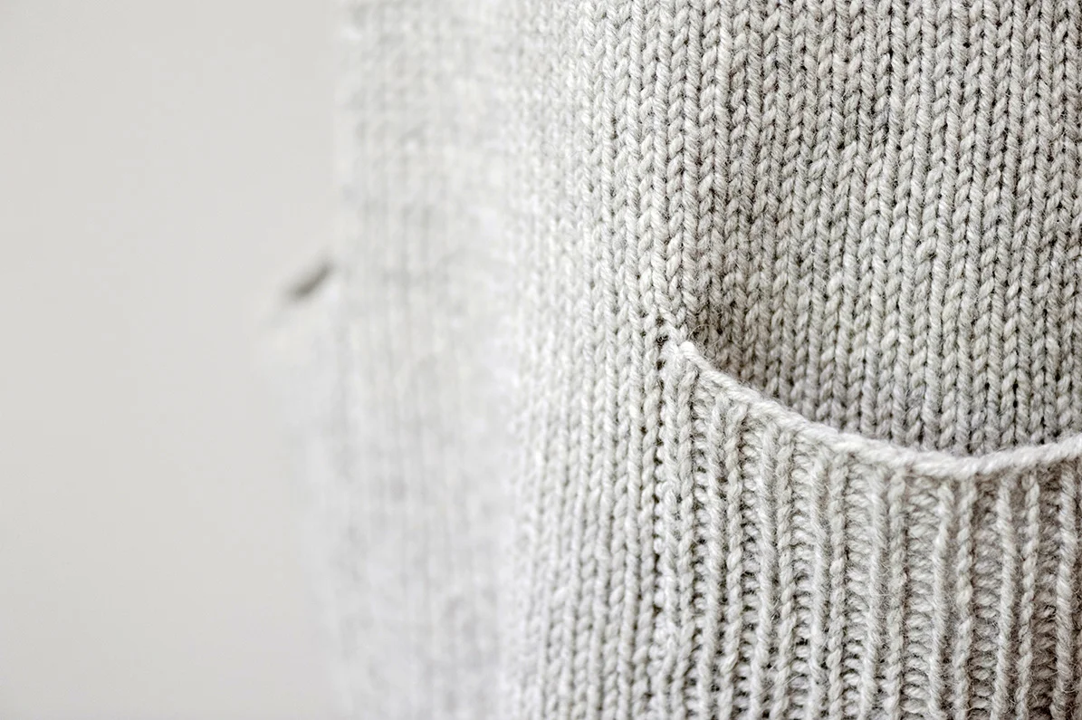 Frontenac – Knitting pattern by Julie Hoover
