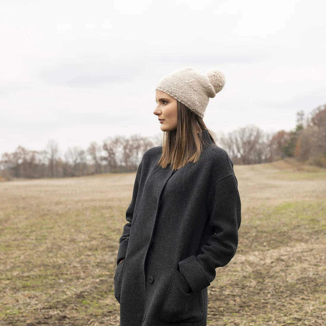 Vite - Knitting pattern by Julie Hoover