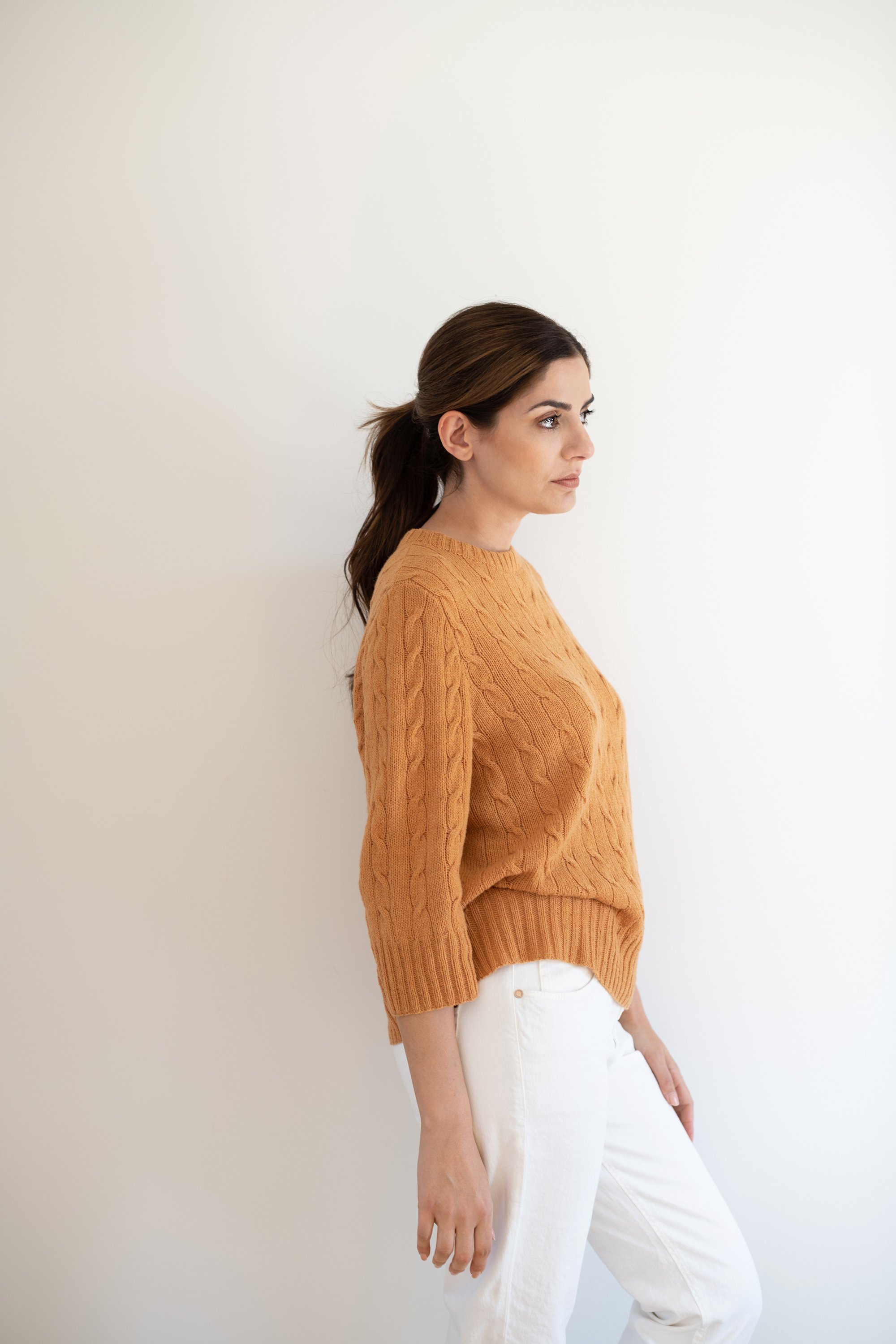 Gemma knitting pattern by Julie Hoover — Julie Hoover