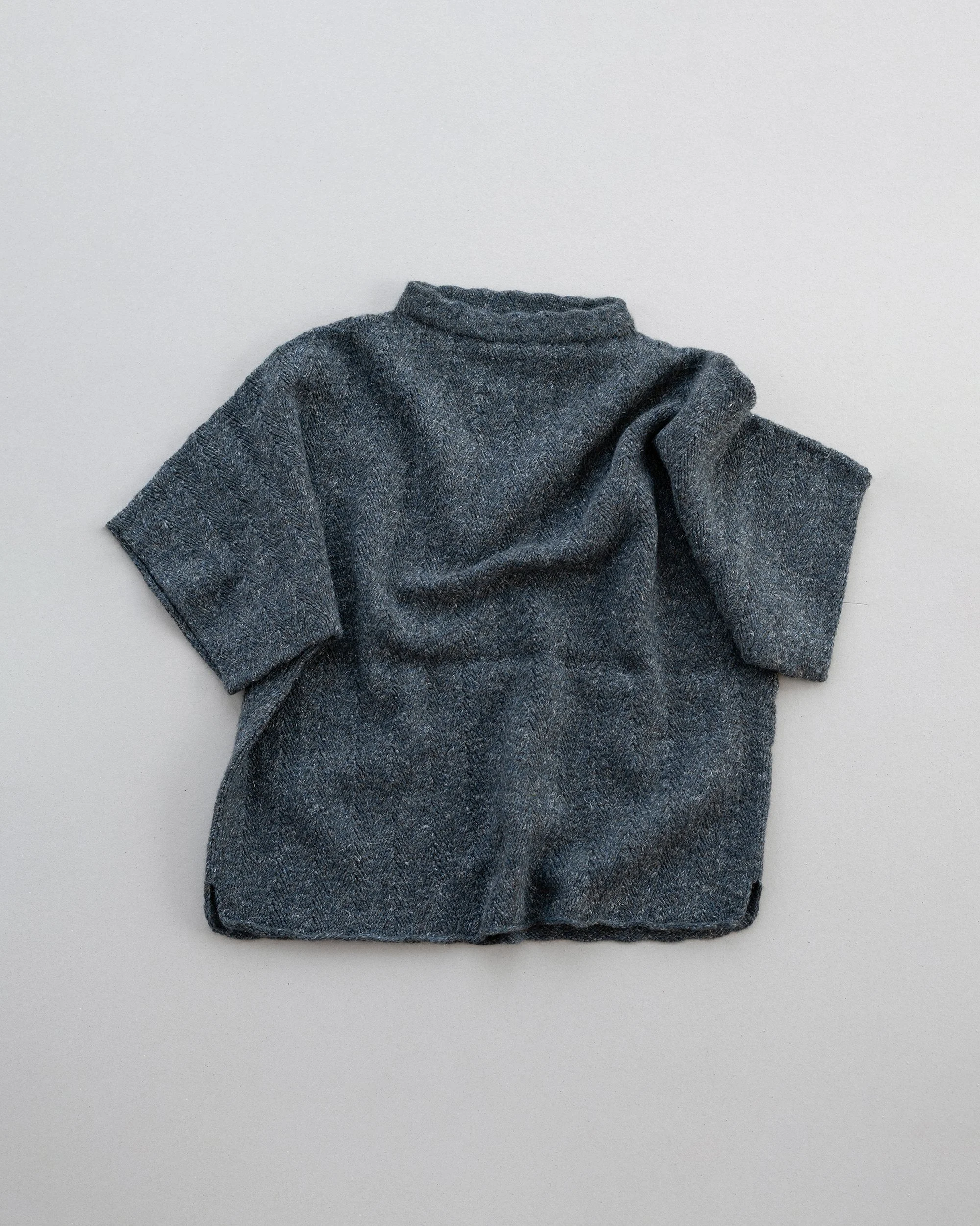 Chaleur Pop-Over - SAMPLE