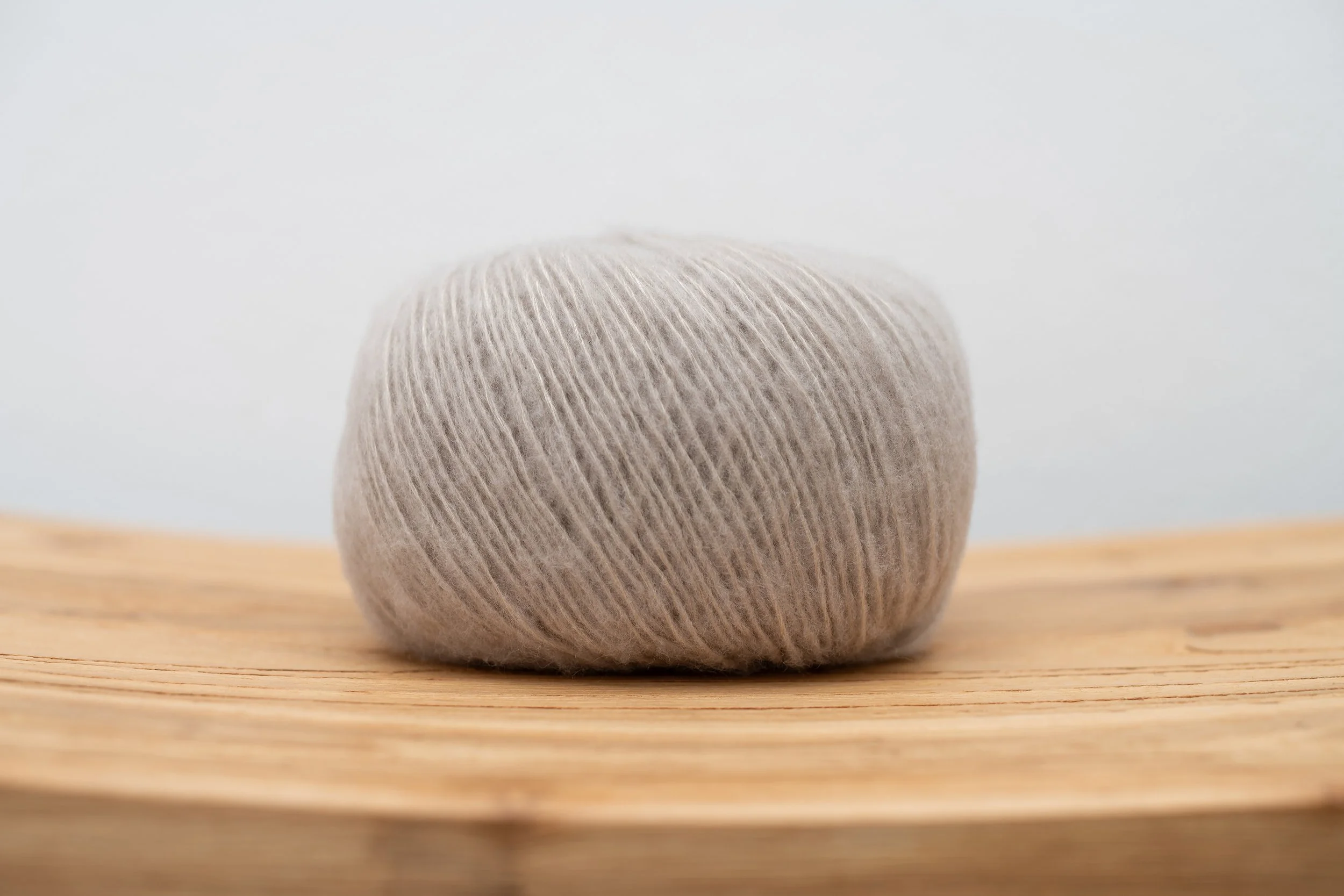 Lamana Roma Cashmere & Silk Yarn in the color Muscat