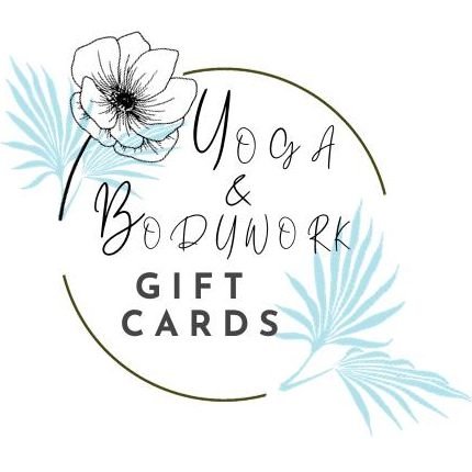 The perfect gift for Mother's Day!

You can buy gift cards at our shop on hiloshala.com

Then your mother can choose whether she wants bodywork from Armando 
or 
Yoga class or private yoga with Colee. 

Give the gift of selfcare and freedom of choice