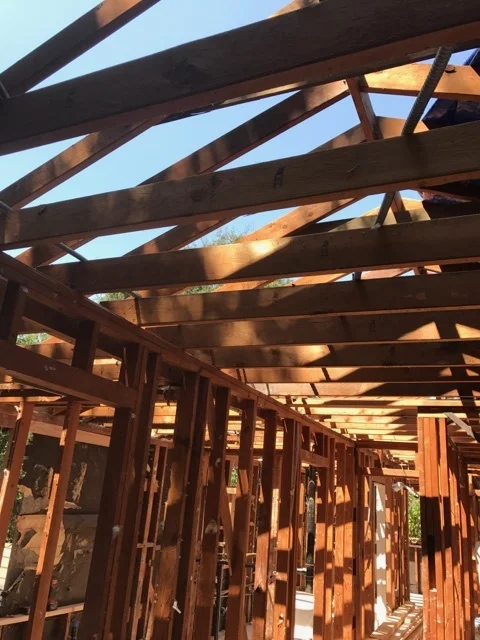 Acanto Construction Phase 1 Begins!