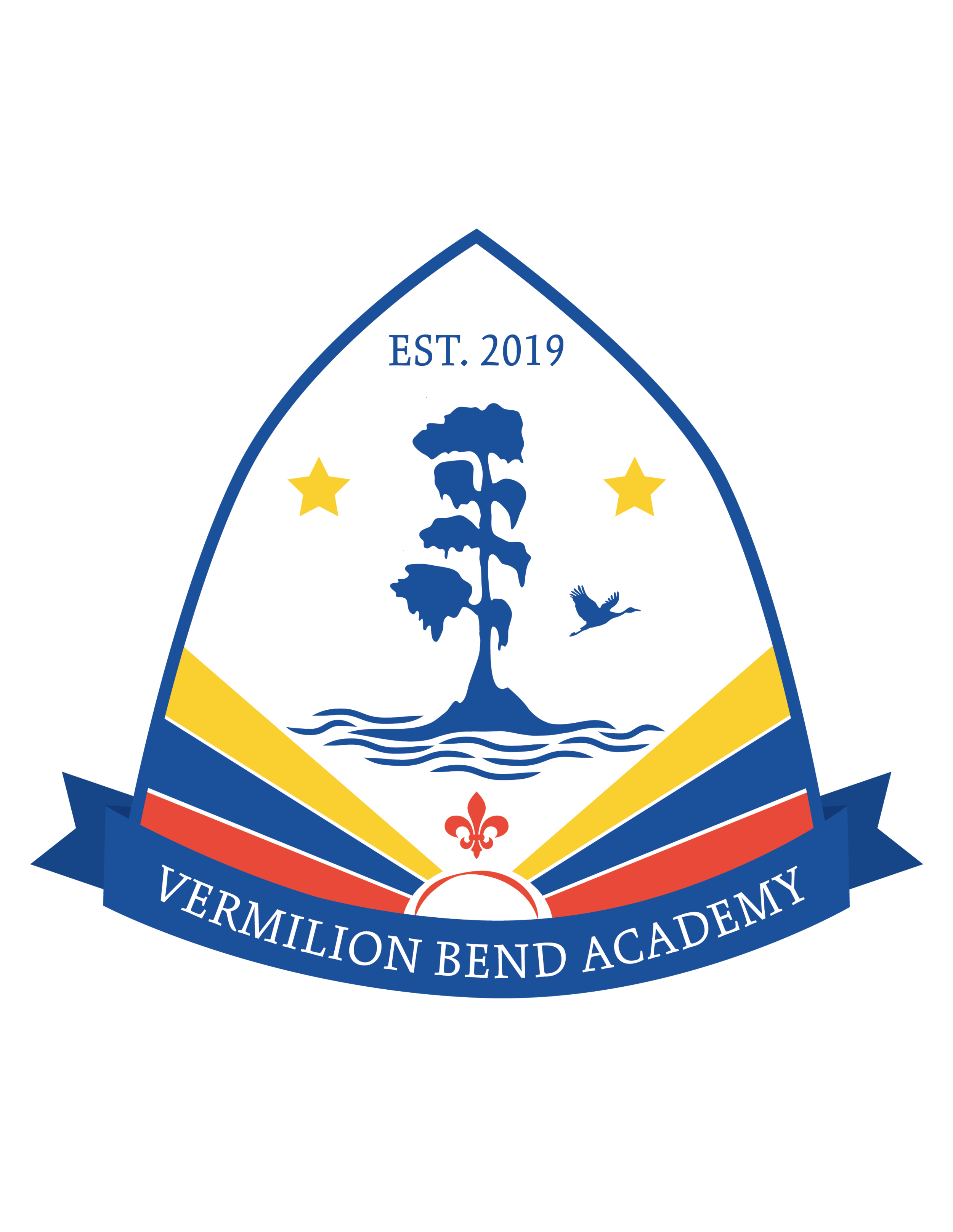 Vermilion Bend Academy