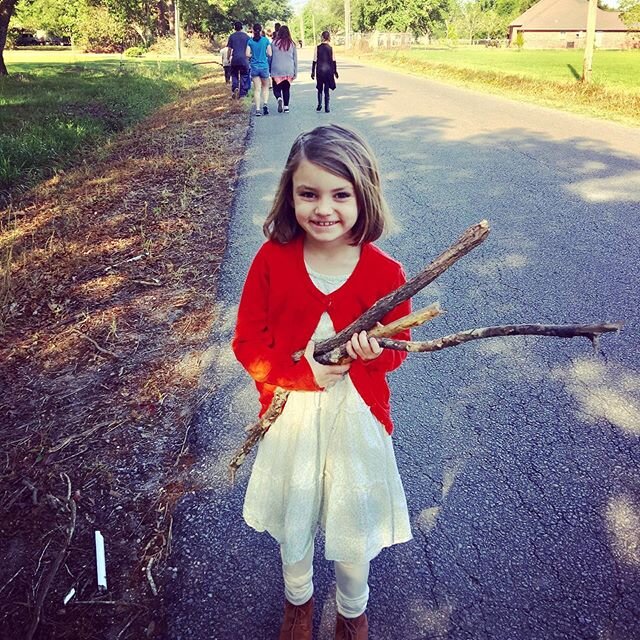 TBT ❤️ nature walks