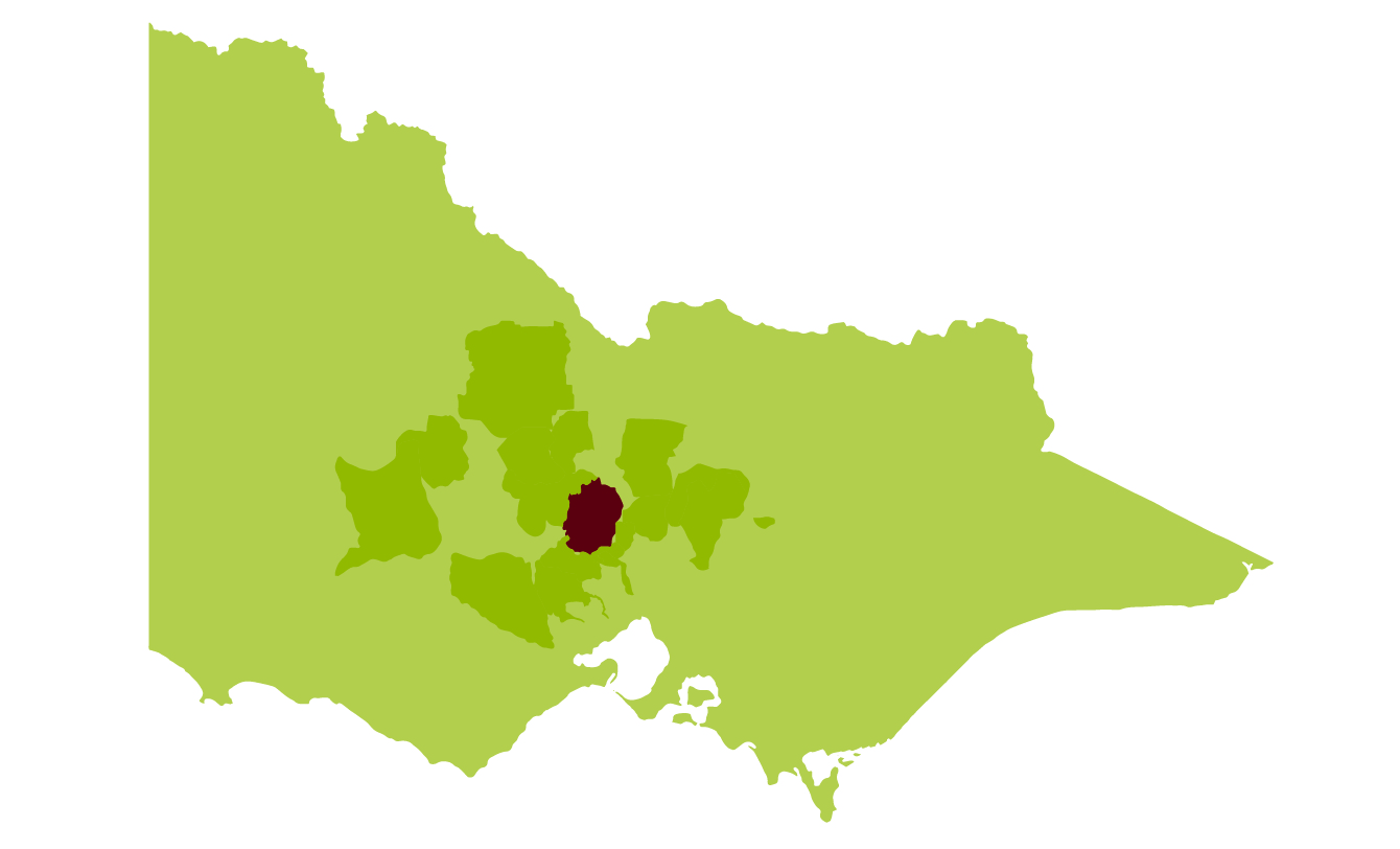 Upper Campaspe Landcare Network