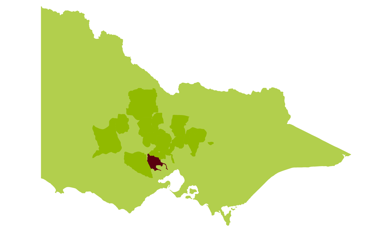 Moorabool Landcare Network