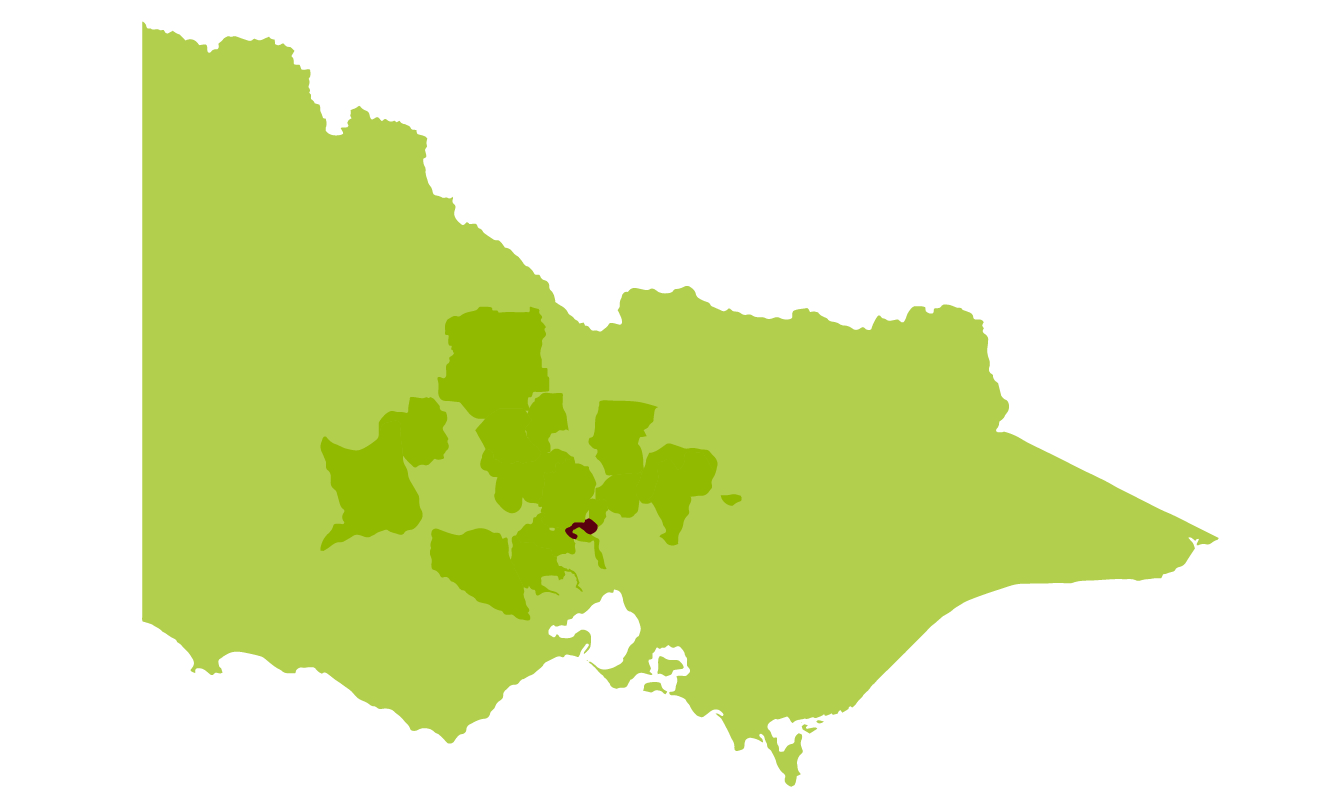 Federation of Environment and Horticulture for Macedon Ranges