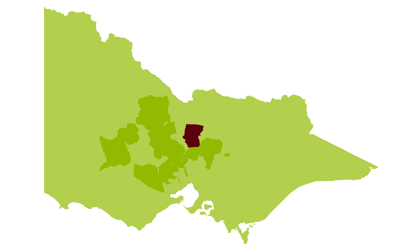 Whroo Goldfields Conservation Management Network