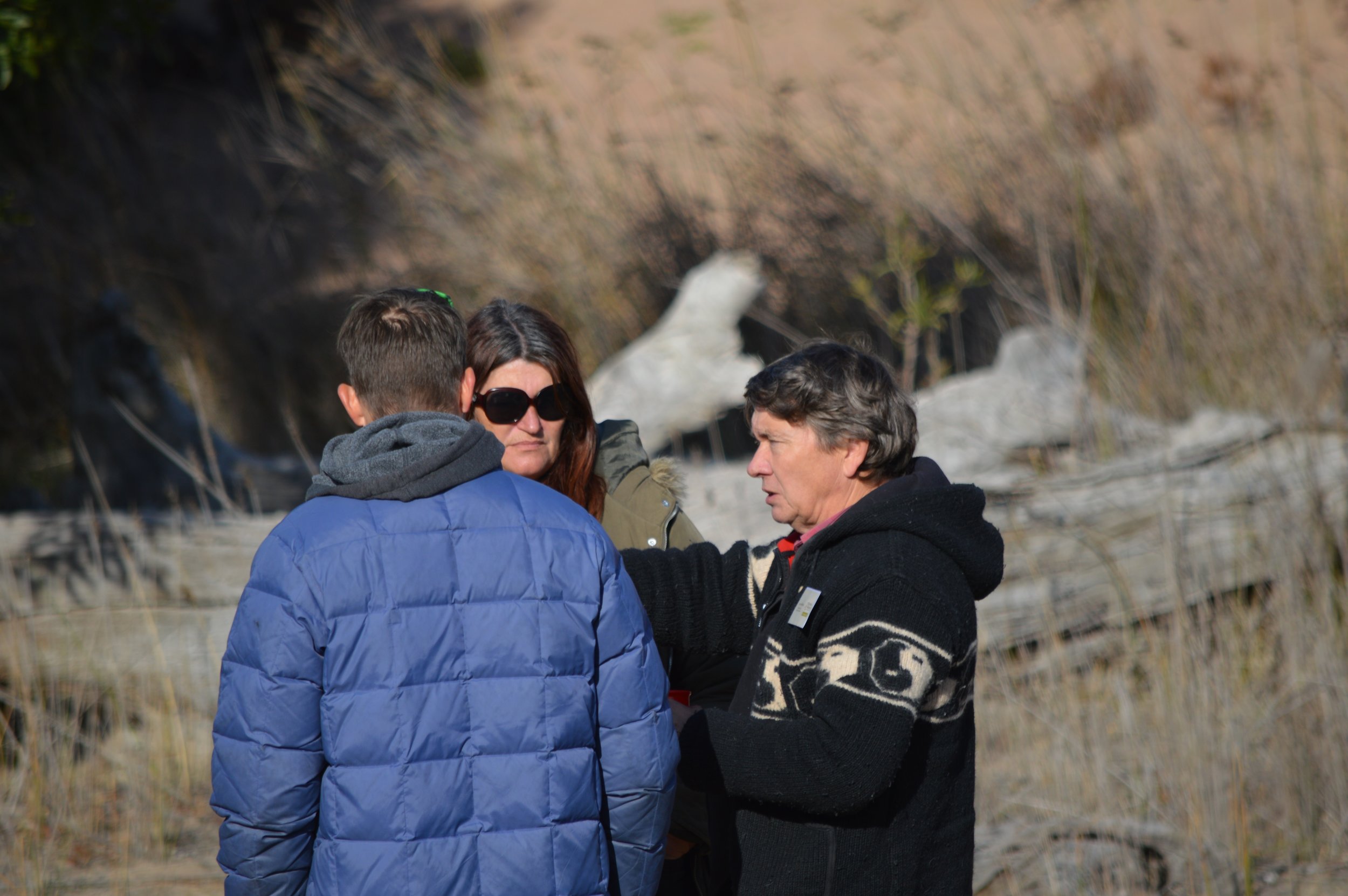 Lake Nekeeya_Water Symposium_Trudy and James Nellson.jpg