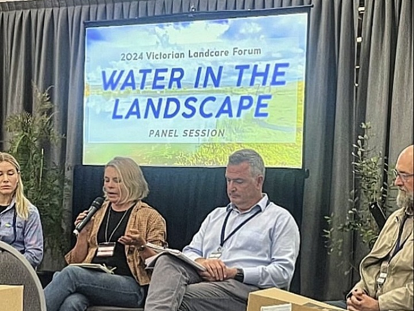 2024 Victorian Landcare Forum