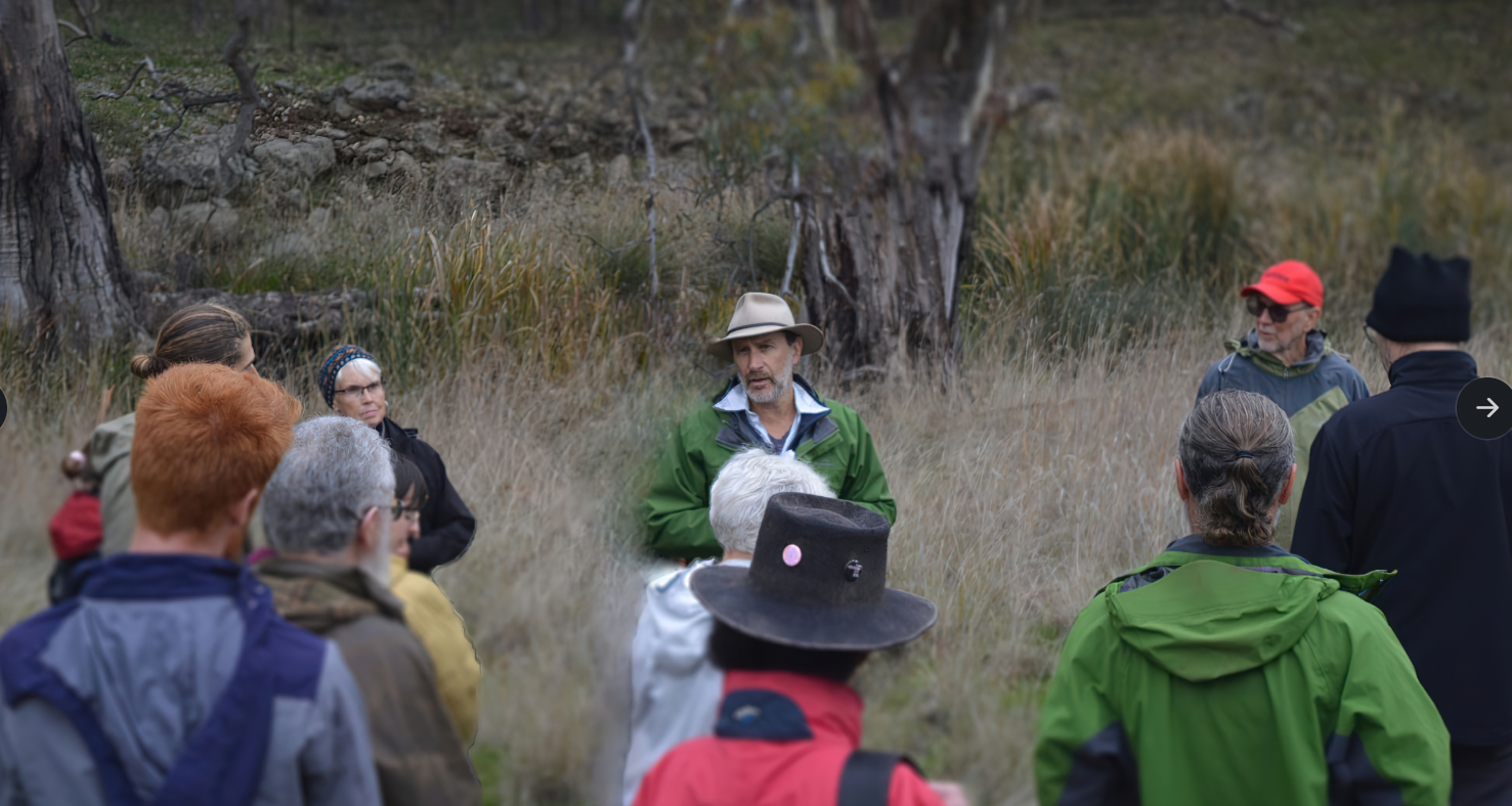 Deep Creek Biolink Property Tour