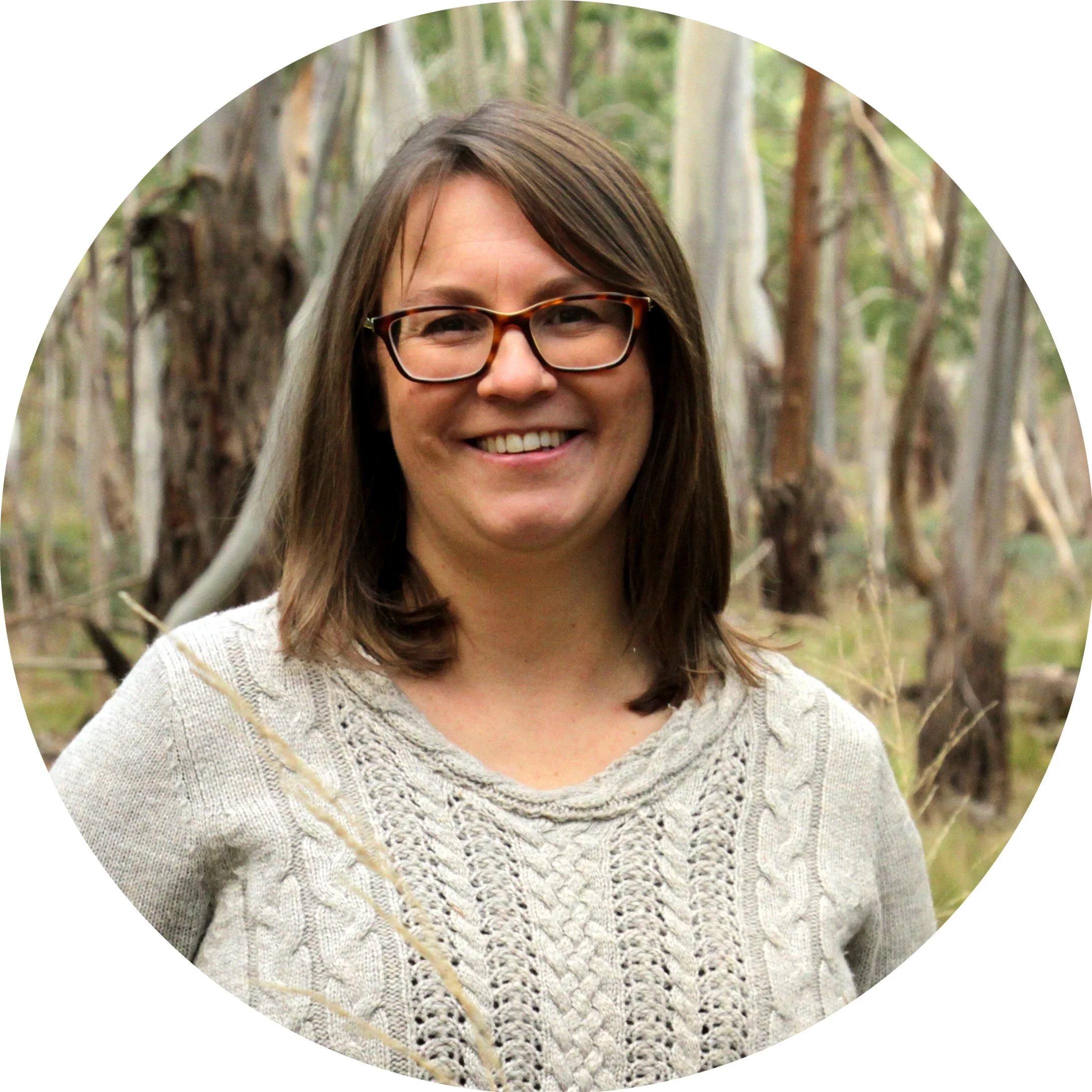 Meet the Team:  Sarah Smith - Network Members and Operations Manager