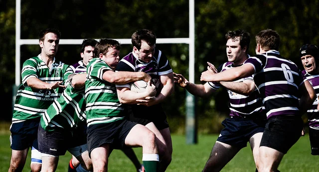 Handling Conflict On Your Team