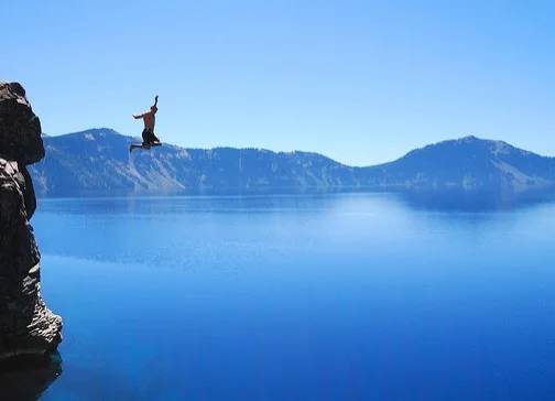 To Become a Better Leader, You Need to Face Your Fears