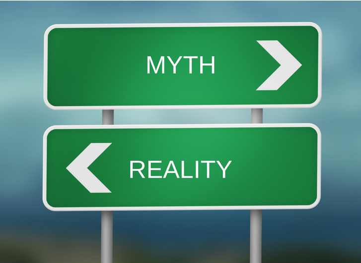 Leadership Myths and Realities