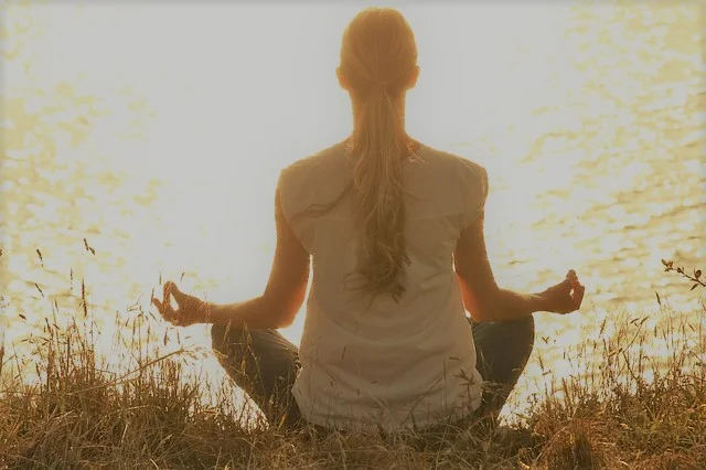 How To Bask In The Sunshine When Someone Is Throwing Shade