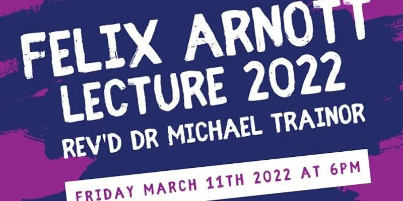 St Francis College - Felix Arnott lecture: Church Leadership: Voices from the Early Jesus Movement