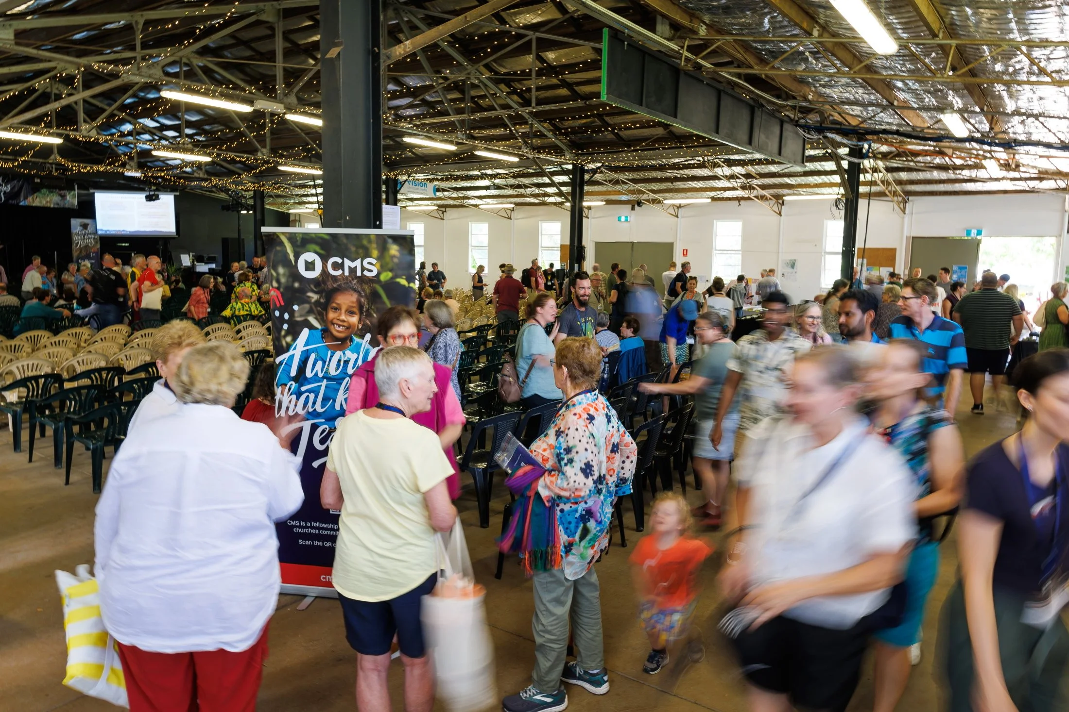 CMS Summer School 2027