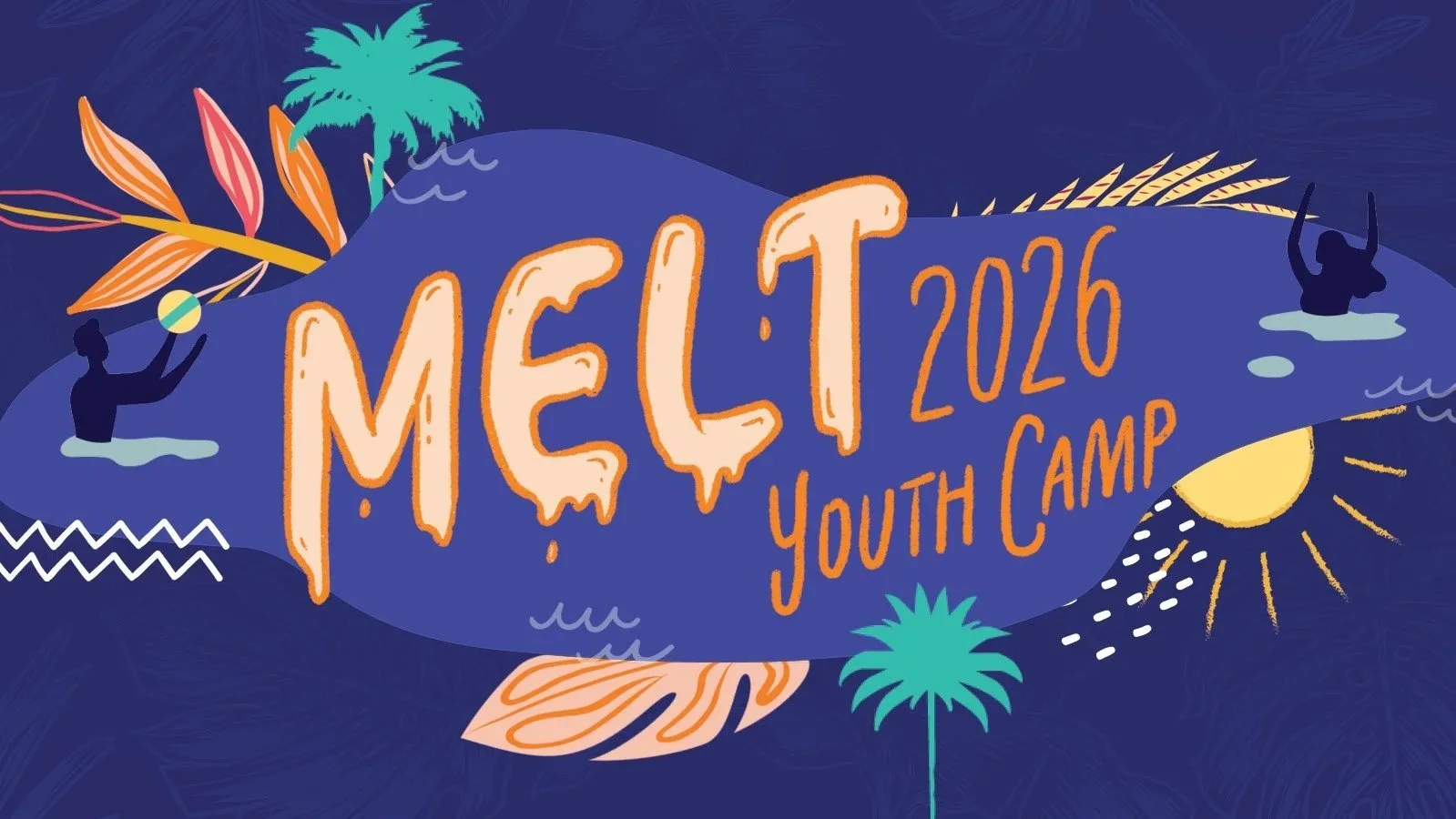 CMS MELT Youth Camp 2026