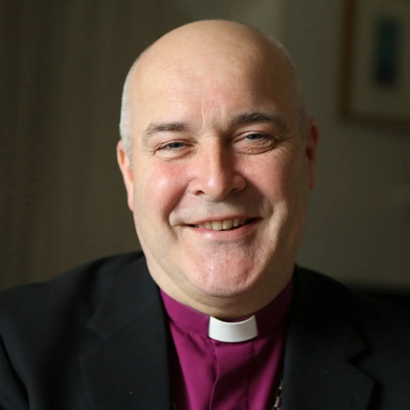 St Francis: A Preaching Workshop with Archbishop Stephen Cottrell